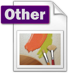 Other [All Format] (*.*)